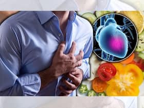 Sudden Heart Attack Death: 6 Lifestyle Modifications to Prevent Heart Diseases In Youngsters