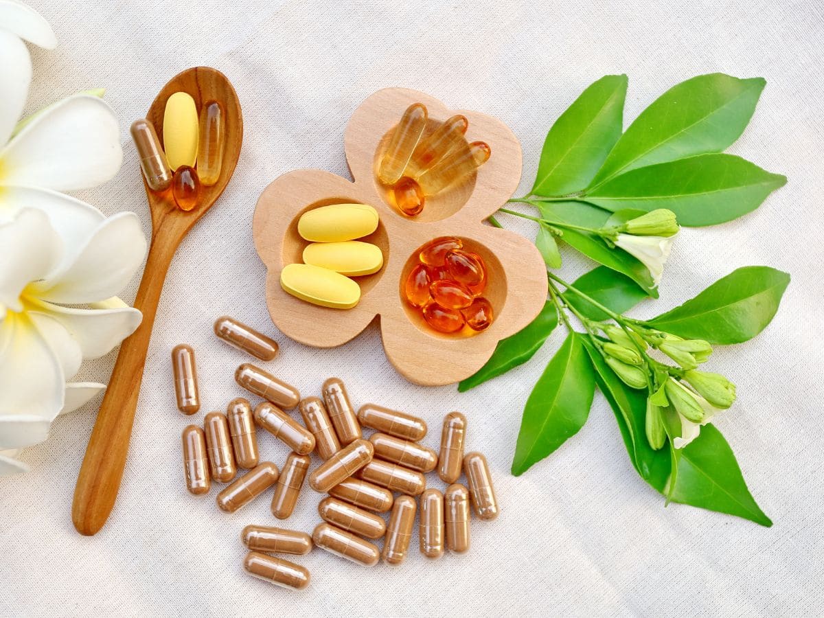 Vitamin C to Omega-3: Winter Wellness Hacks with Essential Supplements To Stay Warm and Healthy - Vimarsana News