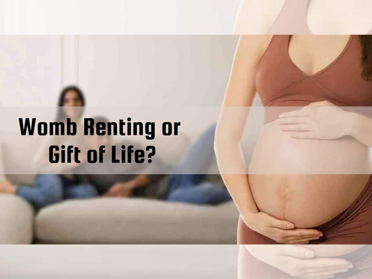 Delhi HC Raises Concerns Over Rising Surrogacy Trend In India, Experts Voices Advocate for Regulation - Vimarsana News