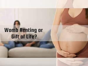 ART BILL 2023: Government Allows Donor Sperm And Egg In Surrogacy