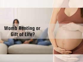 ART BILL 2023: Government Allows Donor Sperm And Egg In Surrogacy