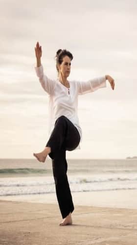 Health Benefits Of Practicing Tai Chi Daily