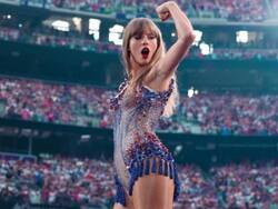Just How Difficult Was Taylor Swift's Regimen For Her Eras Tour?
