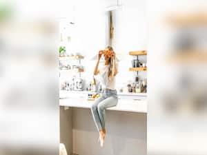 The 9-1 Rule: A Simple Path to Health and Well-Being