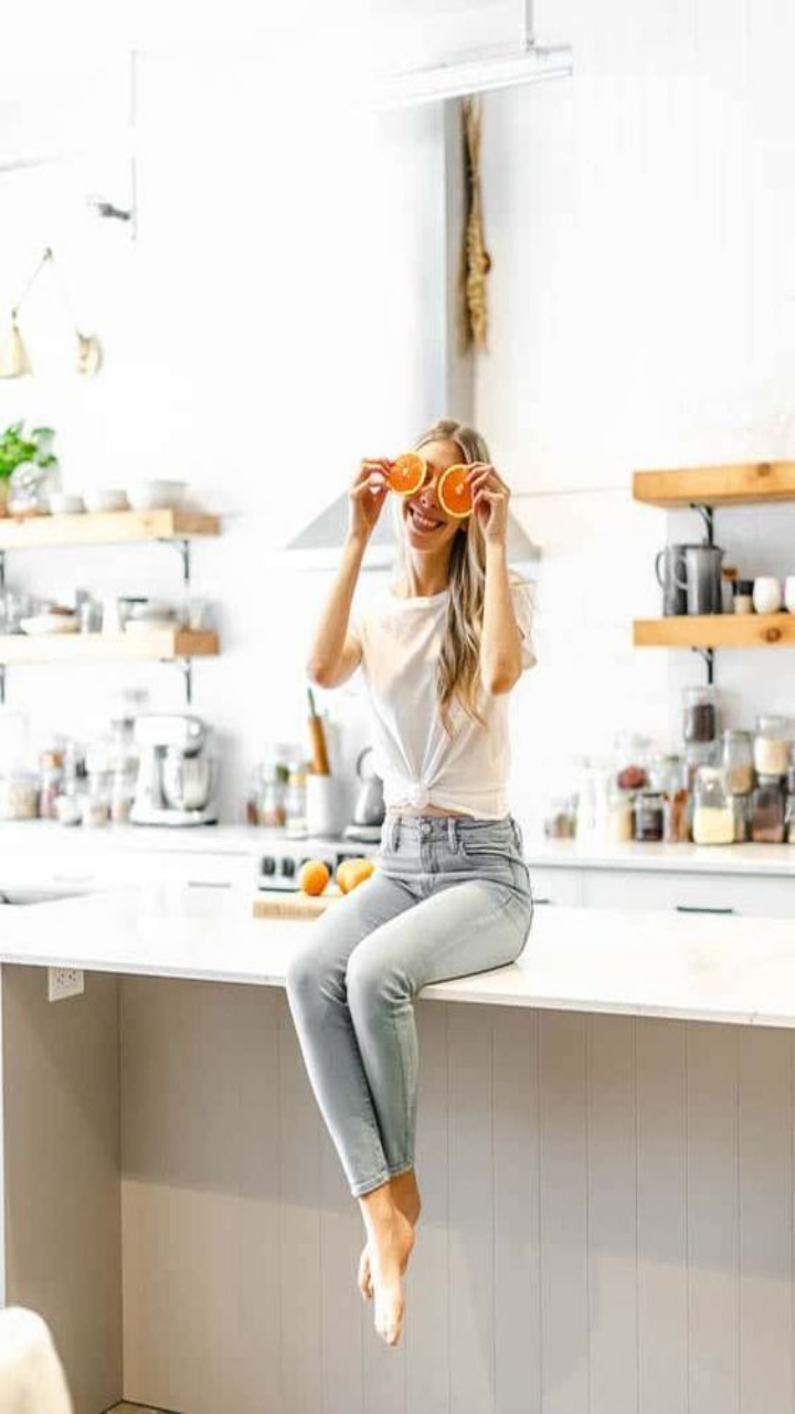 The 9-1 Rule: A Simple Path to Health and Well-Being