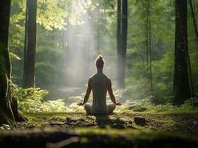 Why Should Meditation Be Included As One Of The Resolutions For 2024?