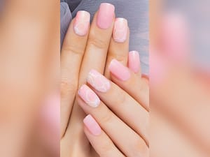 Top 10 Beauty Tips To Grow Long And Stronger Nails Naturally