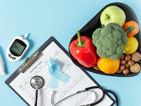 High Blood Sugar Diet: Top 10 Diabetes-Friendly Low-Glycemic Index Foods