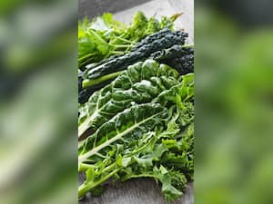 10 Winter Leafy Vegetables to Include in Your Diet