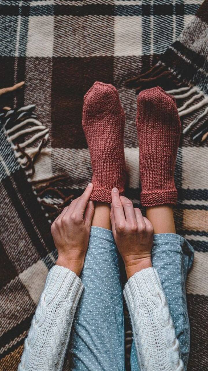 Mistakes To Avoid This Winter for Optimal Health - Vimarsana News