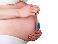 IVF: A Chance To Alleviate Emotional Distress Associated With Infertility