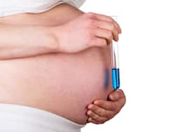 IVF: A Chance To Alleviate Emotional Distress Associated With Infertility