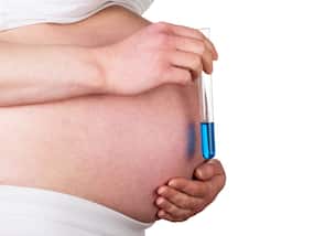 IVF: A Chance To Alleviate Emotional Distress Associated With Infertility