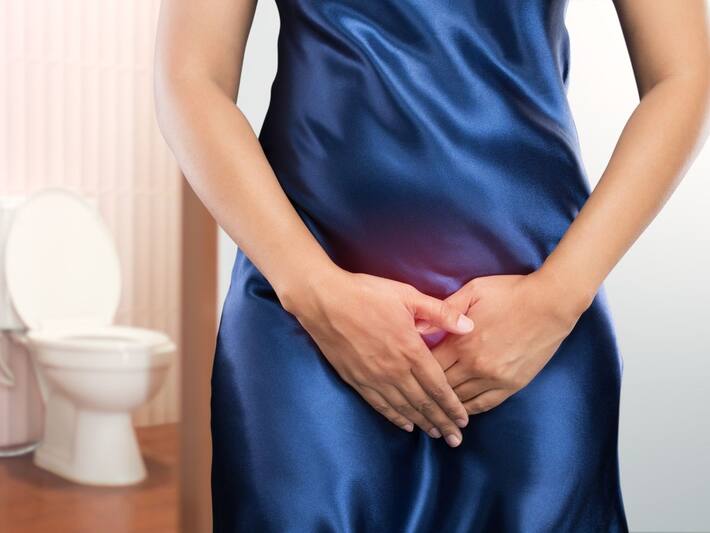 Blood In Urine 5 Dangerous Diseases That Can Cause Bloody Pee