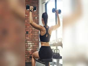 Dumbbell Workouts for Women