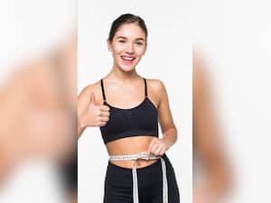 10 दिनों में ऐसे घटाएं वजन