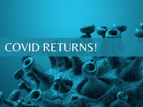 JN.1 Variant: Is India Ready For A New COVID Wave? Know Everything About the Virus, Symptoms, And More