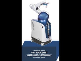 Innovations In Knee Replacement That Help Better Patient Outcomes Innovations In Knee Replacement That Help Better Patient Outcomes