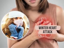 Winter Heart Attack Prevention: 5 Effective Lifestyle Modifications To Keep Your Heart Healthy