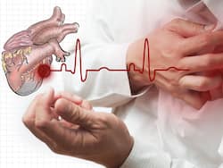 Winter Heart Attack: 5 Lifestyle Habits That Can Damage Your Heart Health In Winter