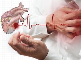 Winter Heart Attack: 5 Lifestyle Habits That Can Damage Your Heart Health In Winter