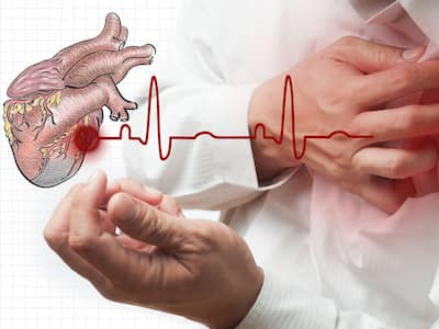 Winter Heart Attack: 5 Lifestyle Habits That Can Damage Your Heart Health In Winter