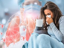 Winter Lung Diseases: 5 Lifestyle Hacks To Keep Your Lungs Healthy Amid Spike In Winter Pollution
