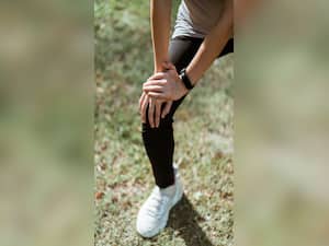 Nutritional Tips to Ease Arthritis Pain