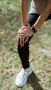 Nutritional Tips to Ease Arthritis Pain