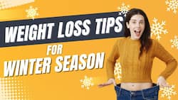 Winter Weight Gain Management Tips: 7 Effective Ways To Lose Weight During Winter