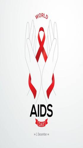 World AIDS Day: Impact of HIV/AIDS on Overall Health