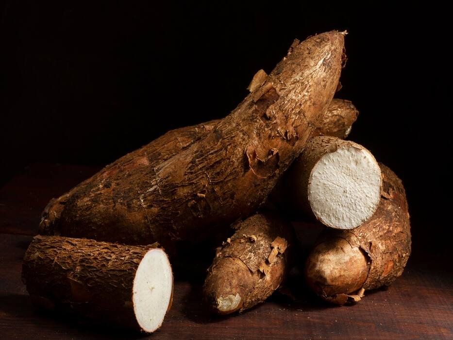 Embracing The Distinctive Benefits Of Black Turmeric