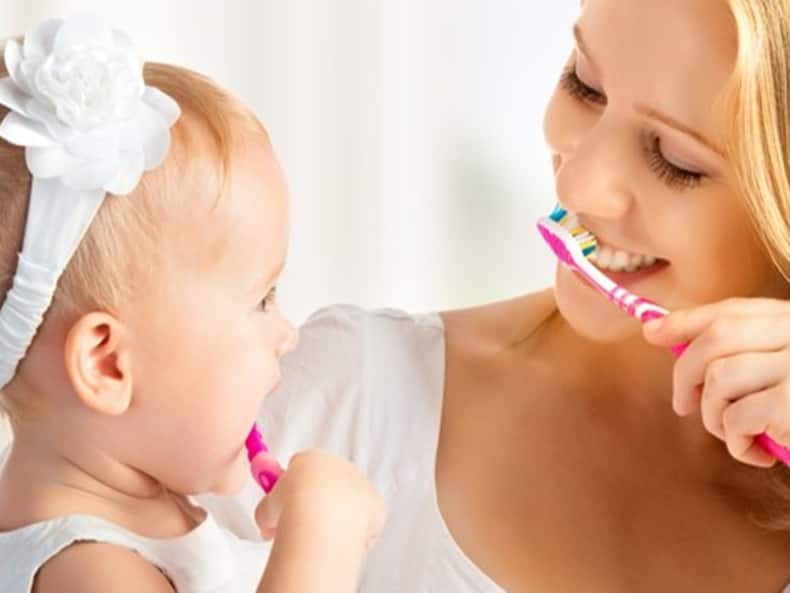 Children's Day: How Do You Keep Children's Teeth Healthy?