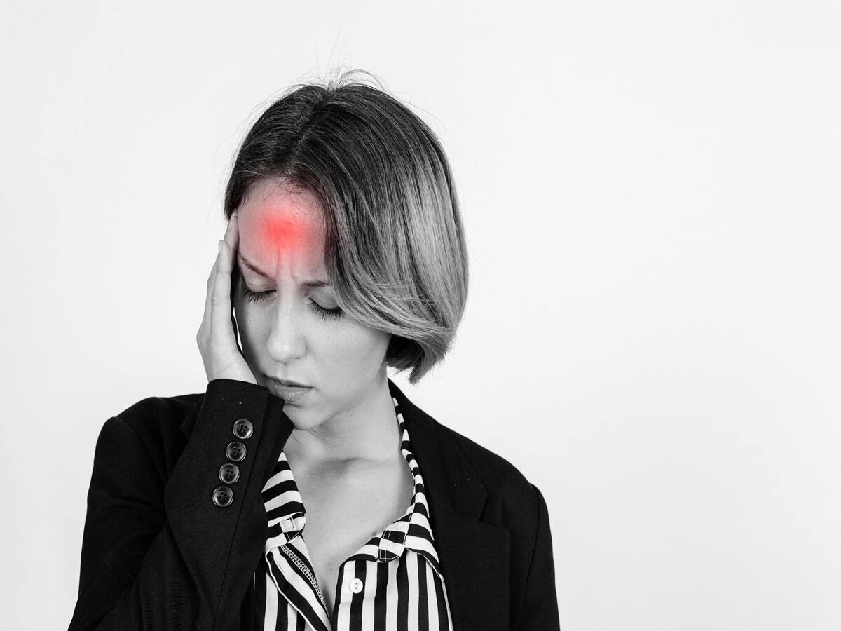 Seizures May Not Always Show Severe Symptoms! Note These Subtle But Common Signs - Vimarsana News