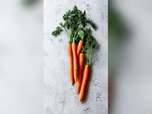 बीपी से लेकर शुगर सब होगा कंट्रोल जब सर्दियों में खाएं ये लाल-नारंगी सब्जी