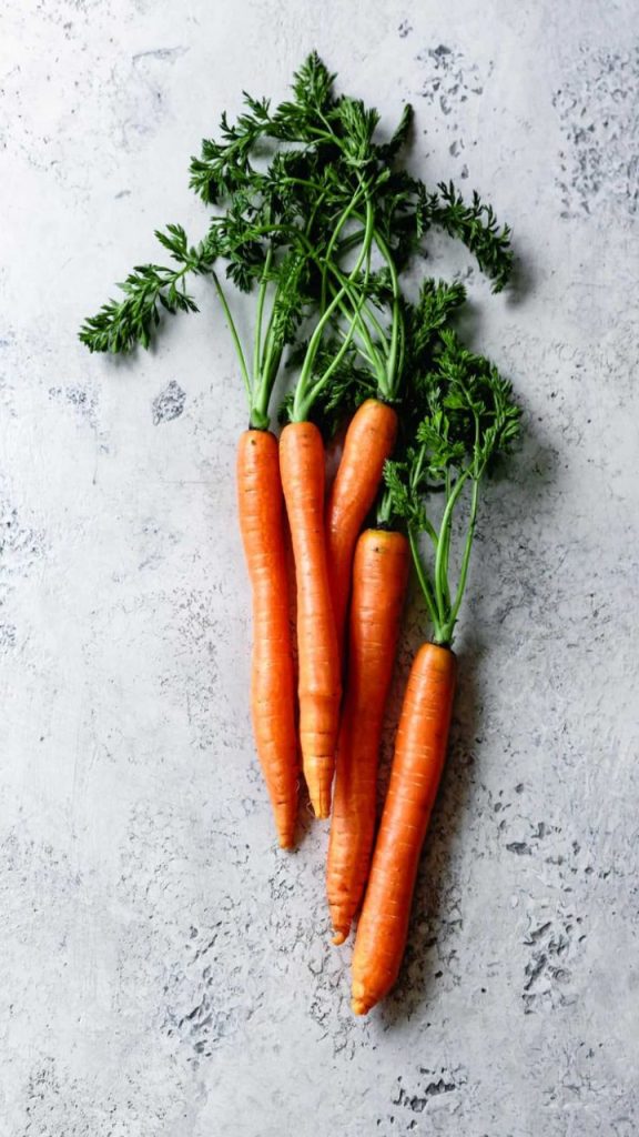 рдмреАрдкреА рд╕реЗ рд▓реЗрдХрд░ рд╢реБрдЧрд░ рд╕рдм рд╣реЛрдЧрд╛ рдХрдВрдЯреНрд░реЛрд▓ рдЬрдм рд╕рд░реНрджрд┐рдпреЛрдВ рдореЗрдВ рдЦрд╛рдПрдВ рдпреЗ рд▓рд╛рд▓-рдирд╛рд░рдВрдЧреА рд╕рдмреНрдЬреА