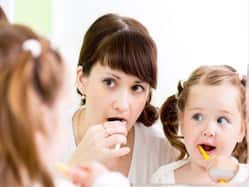 Children   s Dental Health: Tips To Ensure Your Child   s Oral Health During Festive Celebrations