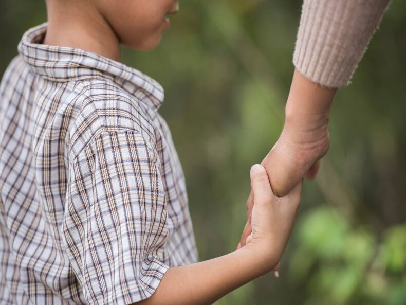 5 Approaches To Consider When Raising a Child