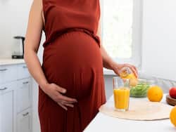 Nutrient Gaps In Modern Diets: Concerns Rise For Pregnant Women And Their Babies