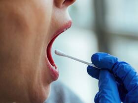 Saliva Biomarkers Transform How We Diagnose Pain In Dementia