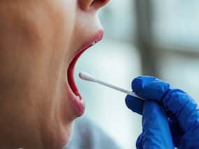Saliva Biomarkers Transform How We Diagnose Pain In Dementia Saliva Biomarkers Transform How We Diagnose Pain In Dementia
