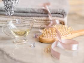 Do You Know What Hairbrush Will Suit You The Best? Here's A Guide For Every Hair Type