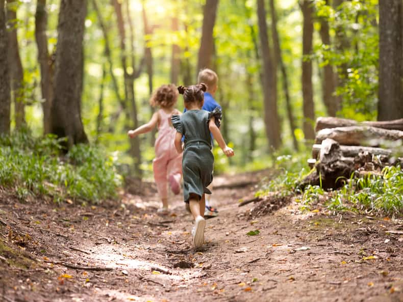 5 Approaches To Consider When Raising a Child