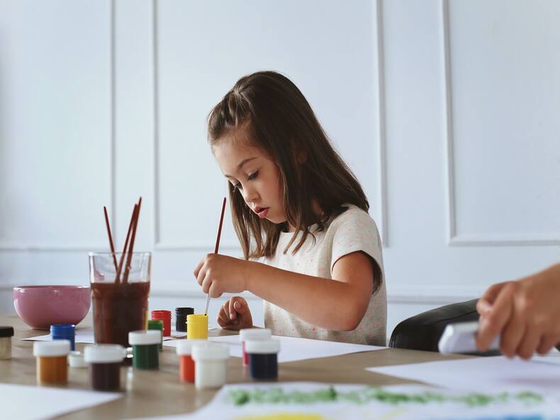 5 Approaches To Consider When Raising a Child