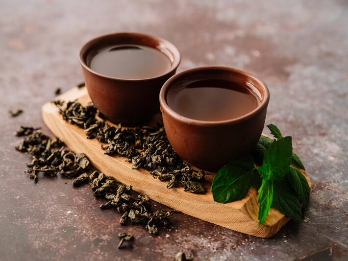 Tea For Belly FatLoss Which Varieties Are The Best For You