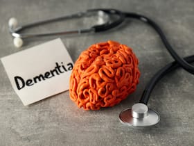 Positive Personality Traits Linked To Lower Dementia Risk, Study Finds