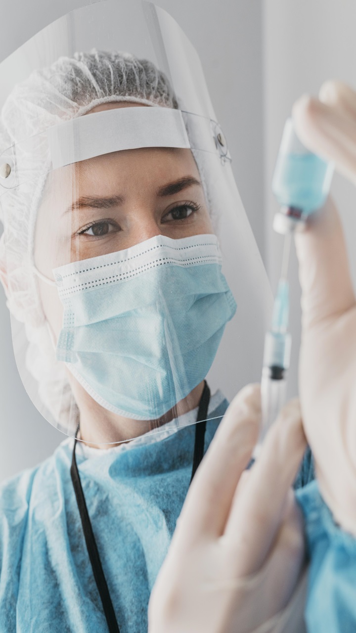 JN.1 COVID Variant Is Spreading Fast: Top 10 Places With High Risk Of Transmission