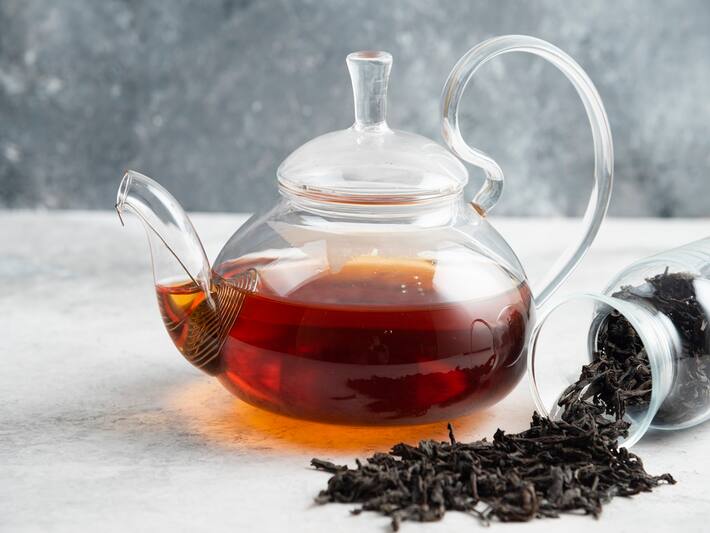 Tea For Belly FatLoss Which Varieties Are The Best For You?