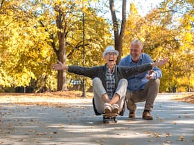 Adapt These 10 Habits For Longevity