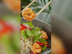 From Heart To Brain Health, 8 Reasons Why Prawns Are The Best Choice